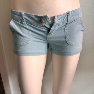 Hollister Shorts